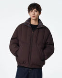 Shaw Puffer Coat