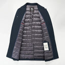 Rhode Down Trench Coat