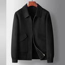 Imperial Wool Jacket - Marcus Rhode