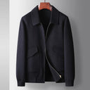 Imperial Wool Jacket - Marcus Rhode