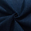 Jin Denim Overshirt - Marcus Rhode