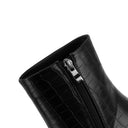 Katlyn Mid - Cut Boots - Marcus Rhode