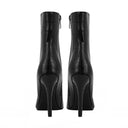 Katlyn Mid - Cut Boots - Marcus Rhode