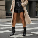 Katlyn Mid - Cut Boots - Marcus Rhode