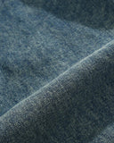 Kimono Denim Jacket - Marcus Rhode