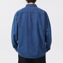 Larson Denim Shirt - Marcus Rhode