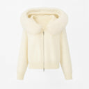 Leónie Knitted Sweater - Marcus Rhode