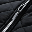 Loft Quilted Jacket - Marcus Rhode