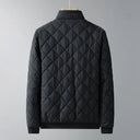 Loft Quilted Jacket - Marcus Rhode