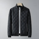 Loft Quilted Jacket - Marcus Rhode