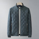 Loft Quilted Jacket - Marcus Rhode
