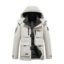 Marcus Field Jacket - Marcus Rhode