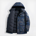 Marcus Field Jacket - Marcus Rhode