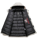 Marcus Field Jacket - Marcus Rhode