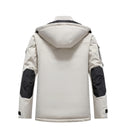 Marcus Field Jacket - Marcus Rhode