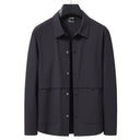 Marcus Shell Windbreaker - Marcus Rhode