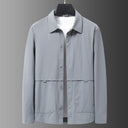 Marcus Shell Windbreaker - Marcus Rhode