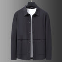 Marcus Shell Windbreaker - Marcus Rhode