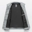 Mercer Wool Coat - Marcus Rhode