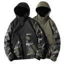 Midland Camo Jacket - Marcus Rhode