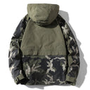Midland Camo Jacket - Marcus Rhode