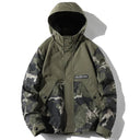 Midland Camo Jacket - Marcus Rhode