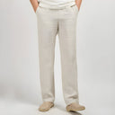 Monarch Linen Pants - Marcus Rhode