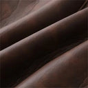 Monroe Shearling Coat - Marcus Rhode