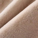 Monroe Shearling Coat - Marcus Rhode