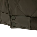 Orland Quilted Bomber - Marcus Rhode