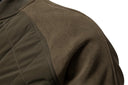 Orland Quilted Bomber - Marcus Rhode