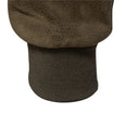 Orland Quilted Bomber - Marcus Rhode