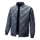 Oslo Thermo - Quilt Jacket - Marcus Rhode