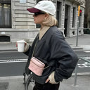 Oversized Waxed Jacket - Marcus Rhode