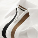 Oxford Cotton Polo - Marcus Rhode