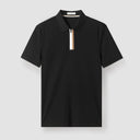 Oxford Cotton Polo - Marcus Rhode