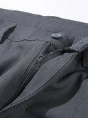 Pleated Everyday Pants - Marcus Rhode