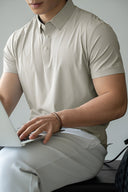 Pulse Active Polo - Marcus Rhode