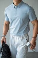 Pulse Active Polo - Marcus Rhode