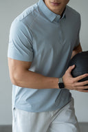 Pulse Active Polo - Marcus Rhode