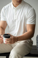 Pulse Active Polo - Marcus Rhode