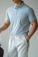 Pulse Active Polo - Marcus Rhode