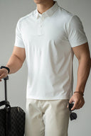 Pulse Active Polo - Marcus Rhode