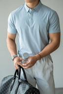 Pulse Active Polo - Marcus Rhode