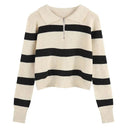 Quarter - Zip Rugby Polo - Marcus Rhode