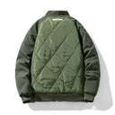Ranger Cargo Jacket - Marcus Rhode
