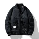Ranger Cargo Jacket - Marcus Rhode