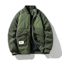 Ranger Cargo Jacket - Marcus Rhode