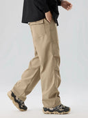 Ranger Cargo Pants - Marcus Rhode