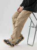 Ranger Cargo Pants - Marcus Rhode